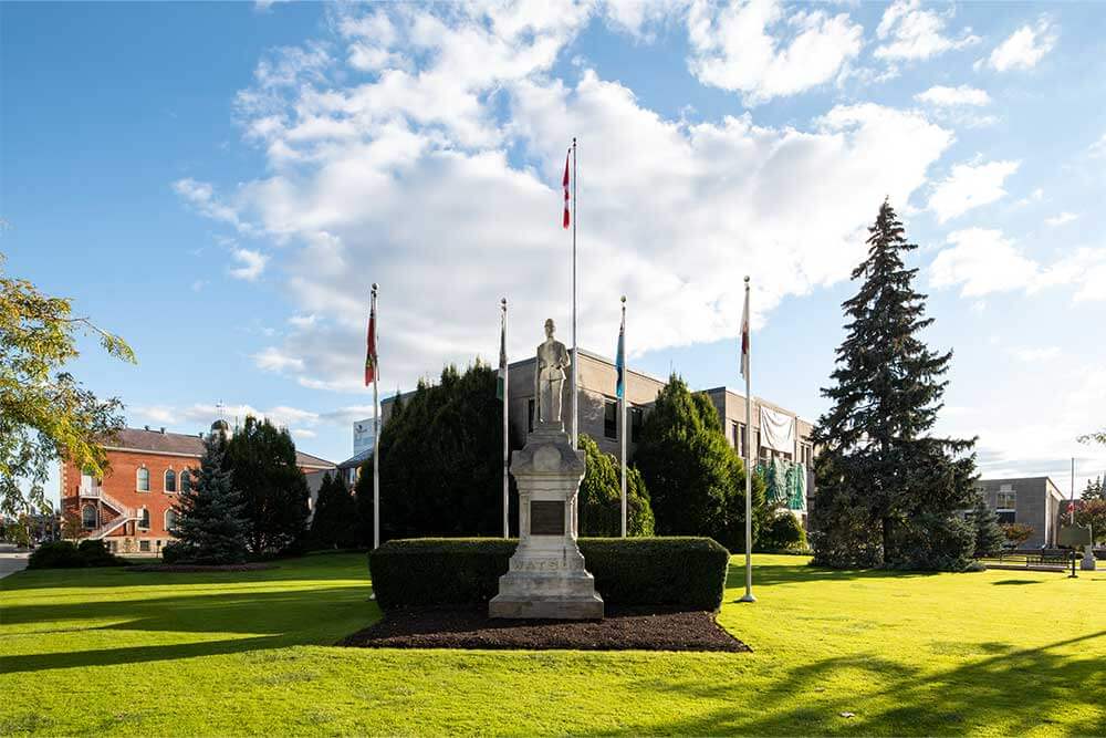 St Catherines • Real Estate Lawyers.ca